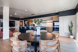 Zephyr in Salt Lake City, UT - Building Photo - Interior Photo