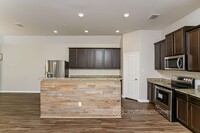 8002 Bluewater Cove in San Antonio, TX - Building Photo - Building Photo