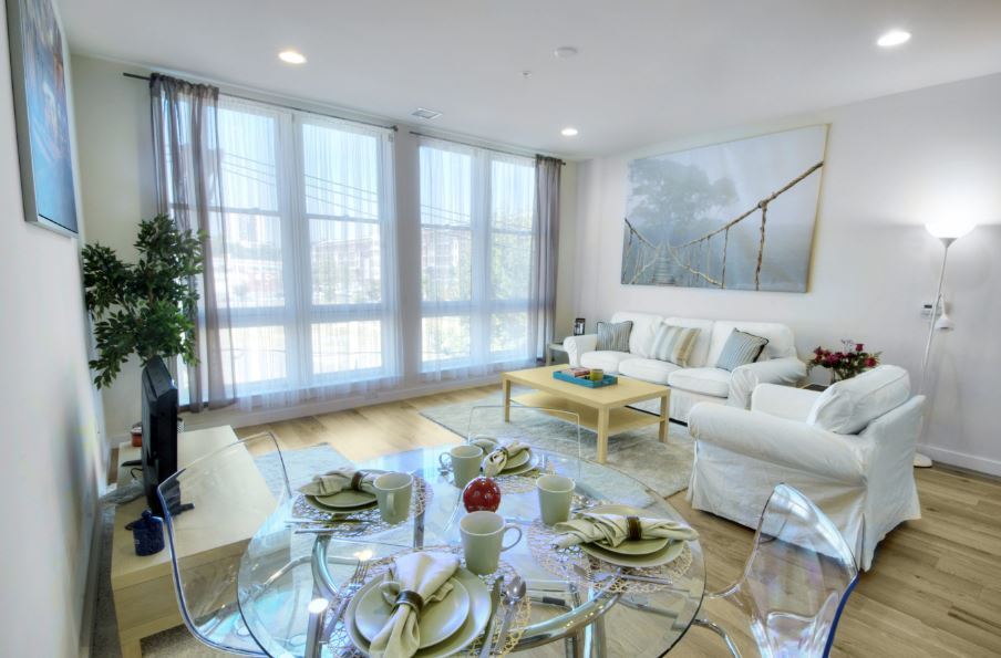 1125 Jefferson in Hoboken, NJ - Building Photo