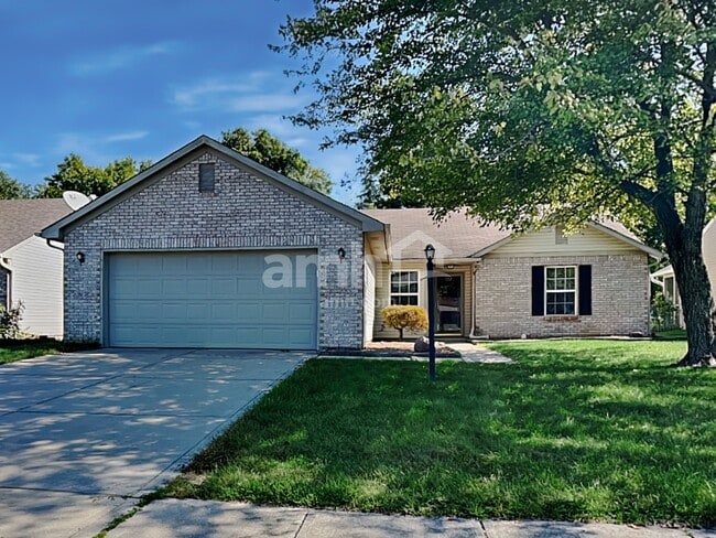 property at 8343 Southern Springs Way