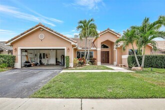 12486 SW 9th Pl in Davie, FL - Building Photo - Building Photo