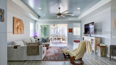 231 Flip Flop Ct in Hardeeville, SC - Foto de edificio - Building Photo