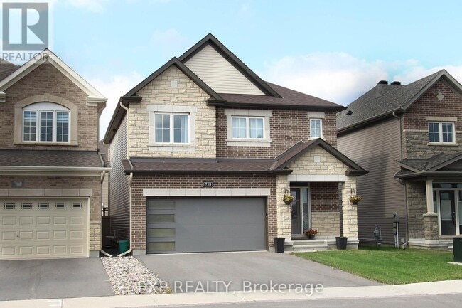 property at 758 Cappamore Dr
