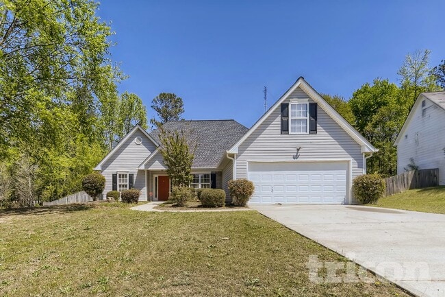 2500 Huntington Dr in Loganville, GA - Building Photo - Building Photo