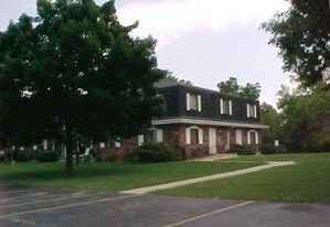 Villa Maria Apartments