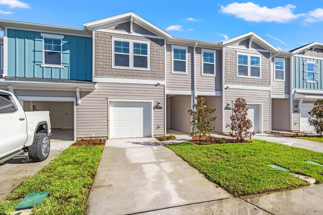 3979 Whippoorwill Holler Ln in Jacksonville, FL - Building Photo