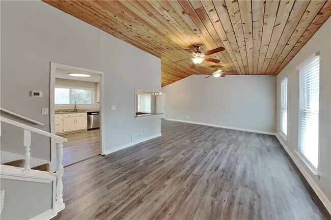 1734 Wingard Dr in Marietta, GA - Building Photo - Building Photo