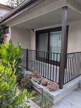 3617 Wesley St in Culver City, CA - Foto de edificio - Building Photo