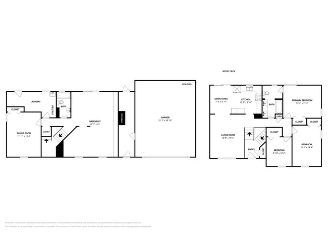 9300 Overlook Cir in Newburg, MD - Building Photo - Building Photo