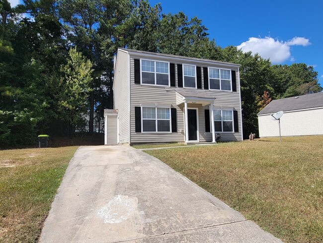 6408 Guinness Ct in Union City, GA - Building Photo - Building Photo