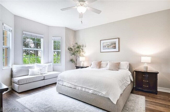 property at 8649 Champions Point