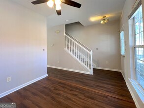 3361 Hidden Cove Cir NW in Peachtree Corners, GA - Building Photo - Building Photo