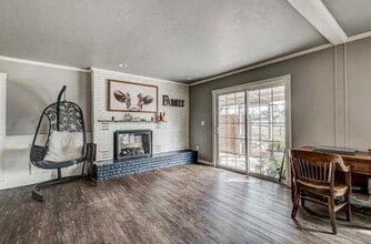 1001 N Skyline St in Stillwater, OK - Building Photo - Building Photo