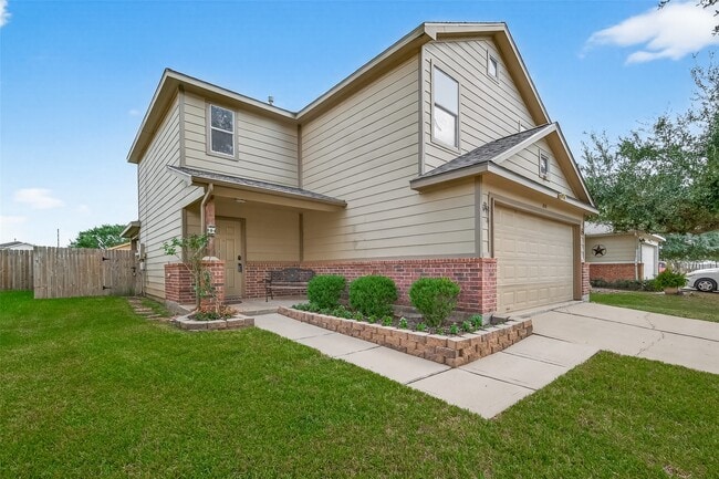 8311 Tartan Ct in Rosharon, TX - Building Photo - Building Photo