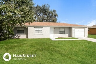 1376 23rd Pl SW in Vero Beach, FL - Building Photo - Building Photo