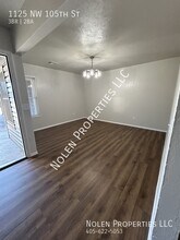 1125 NW 105th St in Oklahoma City, OK - Building Photo - Building Photo