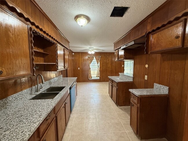 property at 7325 Ley Rd