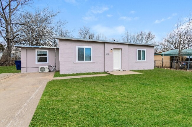 1531 N Indianapolis Ave in Tulsa, OK - Building Photo - Building Photo