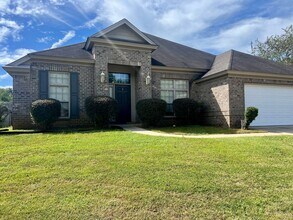 10537 Duncannon Trail in Montgomery, AL - Building Photo - Building Photo