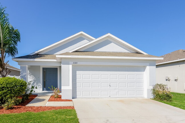 property at 2205 Colville Chase Dr