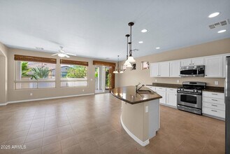 1768 E Grand Ridge Rd in San Tan Valley, AZ - Building Photo - Building Photo