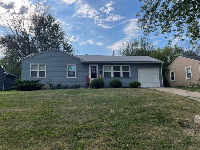 property at 6307 E 149th St