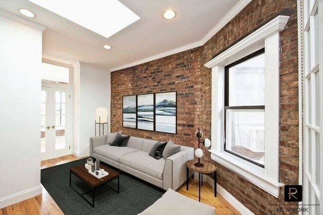 13 Essex St-Unit -13 in New York, NY - Foto de edificio - Building Photo