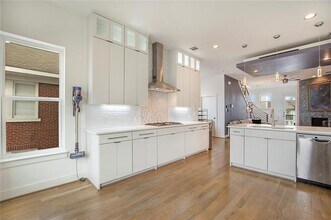 4634 Virginia Ave in Dallas, TX - Building Photo - Building Photo