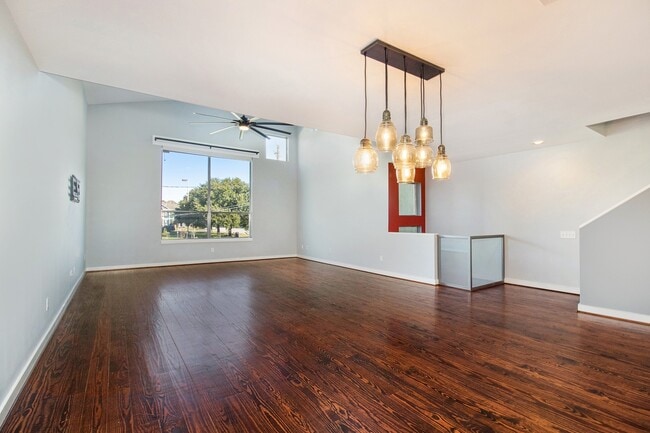 property at 2940 Cline St