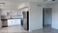 Interior Photo - St. Augustine Apartments in Phoenix, Arizona
