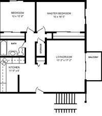 Sherwood Lake Apartments photo'