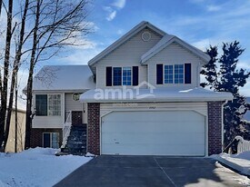 2262 E 2900 N in Layton, UT - Building Photo