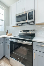 3919 Ridge Ave, Unit 101 in Philadelphia, PA - Building Photo - Building Photo