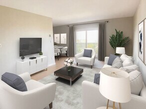 Joinville Apartments B in Windsor, ON - Building Photo - Building Photo
