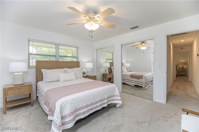 property at 2983 Binnacle Dr