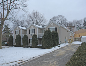 50 Myano Ln in Stamford, CT - Building Photo - Building Photo