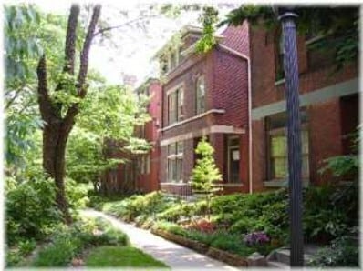 406 Fountain Ct in Louisville, KY - Building Photo - Building Photo