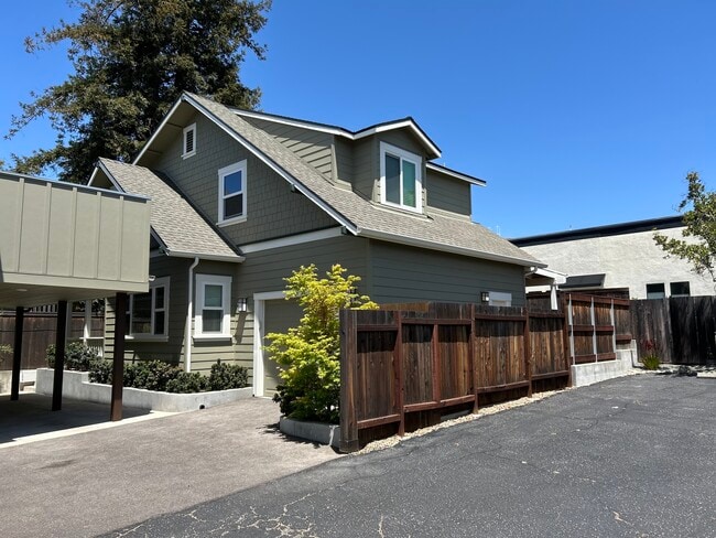 property at 1956 Chorro St