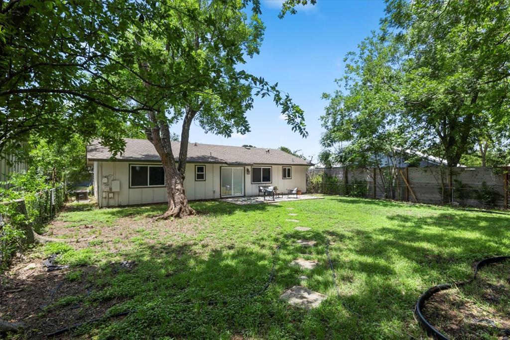2312 Aldford Dr in Austin, TX - Building Photo