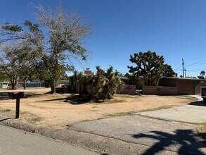 7515 Bannock Trail in Yucca Valley, CA - Building Photo - Building Photo