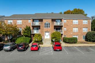 Kent Crossing Apartments in Chestertown, MD - Building Photo - Building Photo