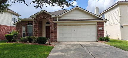 9006 S Ferndale Pl Dr in Houston, TX - Building Photo - Building Photo