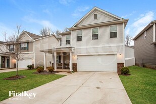 9531 Hamel St in Charlotte, NC - Building Photo