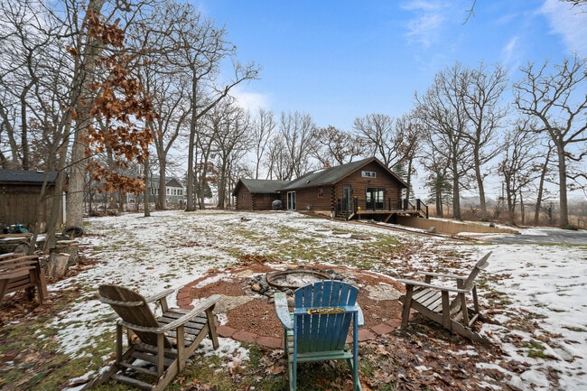 property at N1508 Wildwood Rd