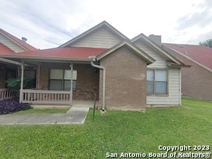 property at 6311 Windsor Castle