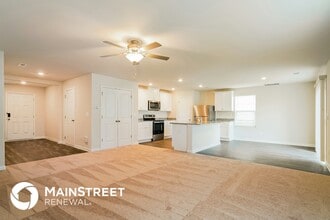 741 Cider Ml Wy in Zebulon, NC - Building Photo - Building Photo