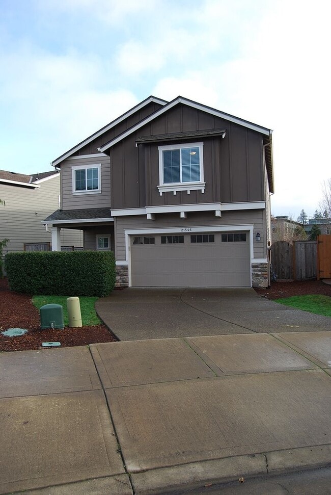 21546 Oxford Terrace in Sherwood, OR - Building Photo - Building Photo