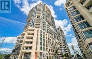 9201 Yonge St in Richmond Hill, ON - Building Photo