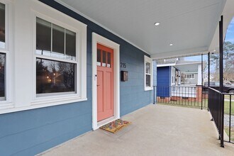 215 E Cummings Ave in Hampton, VA - Building Photo - Building Photo