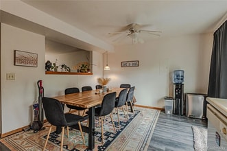 808 N 24th St in Colorado Springs, CO - Building Photo - Building Photo